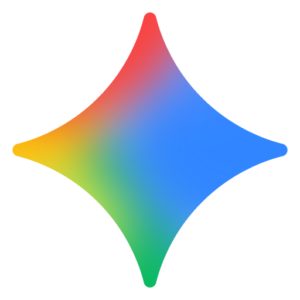 Google Gemini logo